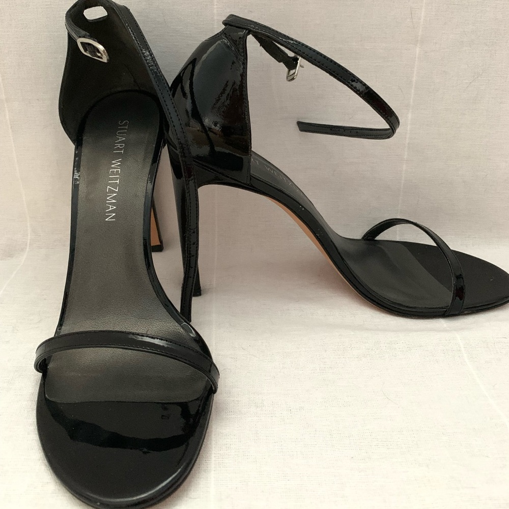 STUART WEITZMAN SANDALS